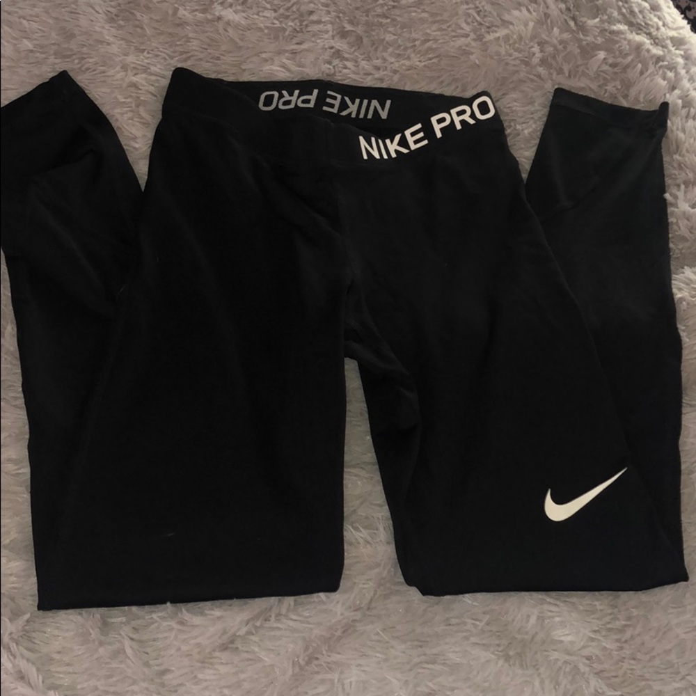 Workout leggings